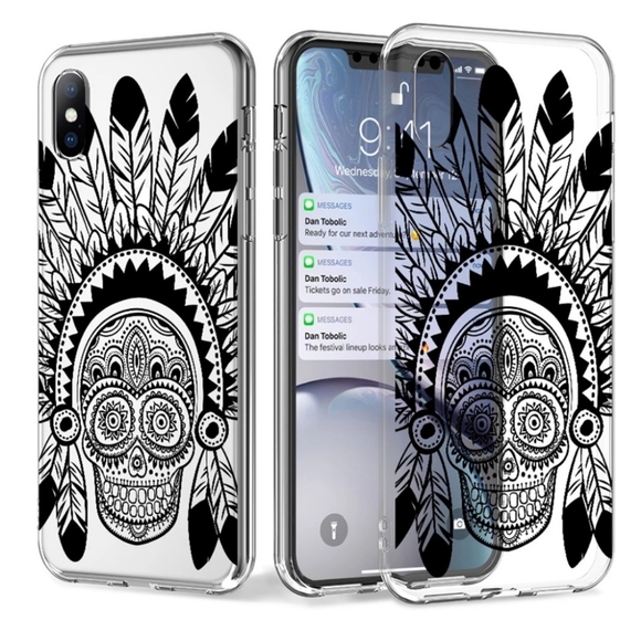 iPhone 11 Pro Max Case BeBest - Picture 4 of 5